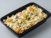 Cheese Veg Kotthu