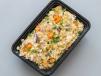 Cheese Egg Kotthu
