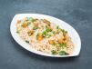 Cheese Chicken Kotthu