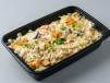 Cheese Seafood Kotthu