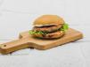 Beef Burger