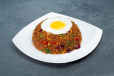 Prawns Nasi