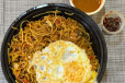 Chicken Mee Goreng