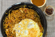Beef Mee Goreng