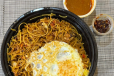 Prawns Mee Goreng