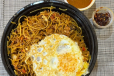 Seafood Mee Goreng