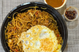 Mix Mee Goreng