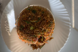 Chicken Mongolian