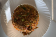 Seafood Mongolian