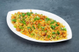 Chicken Noodles