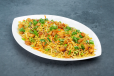Mix Noodles