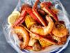 Seaffood Bucket - سطل بحريات