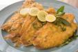 Mussa Fish Fried Meal -وجبة سمك موسى مقلى