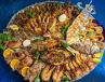 Phosphor Party for 3 person - مهرجان الفسفور 3 اشخاص