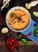 Shrimp Soup 