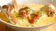 Seafood Soup 