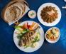 Sea Bream Meal -وجبة دنيس ( سيبريم )