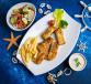 Kids Meal -وجبة للاطفال