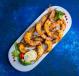 Shrimp Platter 