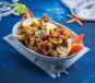 Clams Platter - طبق جندوفلي