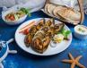 Mussels
