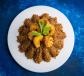 Special Shrimp Rice - أرز بالجمبري مخصوص