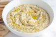 Baba Ghanouj - بابا غنوج