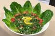 Tabbouleh - تبولة