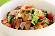 Fattoush - فتوش
