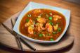 Prawn Garlic