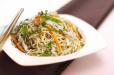 Chicken Chow Mein