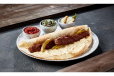 Halabi Kebab Grill