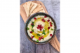 Mutabal Salads