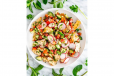Fattoush Salads
