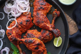 Chicken Tandoori