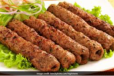 Mutton Sheekh Kabab