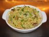 Mix Noodles