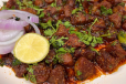 Mutton Chatpata