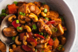 Chicken Kaju