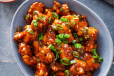 Chicken Manchuria