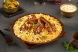 Mutton Biryani Family Pack