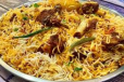 Mutton Biryani Jumbo Pack