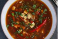 Hot And Sour Soup