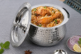 Chicken Biryani - Handi (Good For 2)