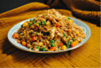 Veg. Fried Rice