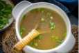 Clear Soup