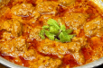 Mutton Hyderabadi