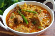Mutton Mughlai