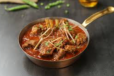 Mutton Achari
