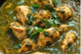 Chicken Hyderabadi